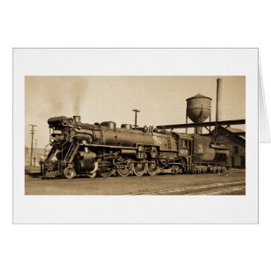 GTW Motor #6039 bei Chicago, IL