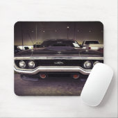 GTX mousepad (Mit Mouse)