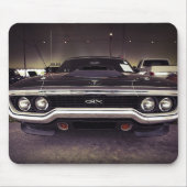 GTX mousepad (Vorne)