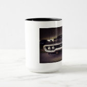 GTX Schale Tasse (Zentrum)