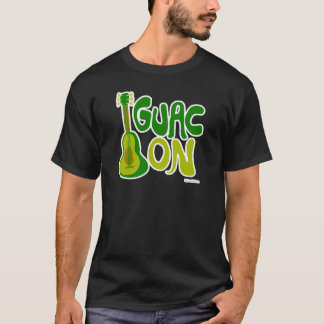 Guac an! T-Shirt