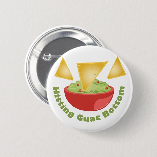 Guac Botom Button (Vorne & Hinten)