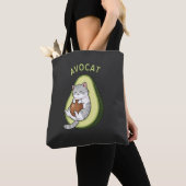 Guac Meow Mode Tasche (Von Nahem)