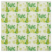 Guac On Stoff (Muster)