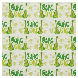 Guac On Stoff