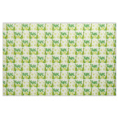 Guac On Stoff (Fat Quarter (45,7 x 55,9 cm))
