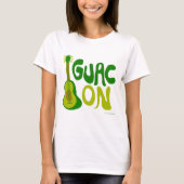 Guac On! T-Shirt (Vorderseite)