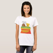 Guac Party T-Shirt (Vorne ganz)