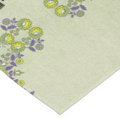 Guac Resistance Table Runner Kurzer Tischläufer (Ecke)