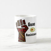 Guac Resistance Tasse (Mittel)