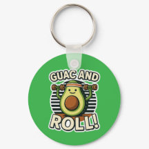 Guac und Roll