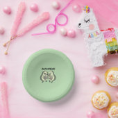 GUACAMELEE PAPPTELLER (Party)