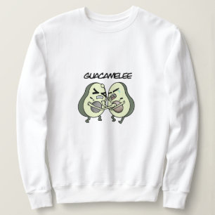 GUACAMELEE SWEATSHIRT