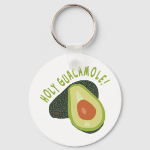 Guacamol Schlüsselanhänger