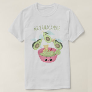 Guacamol T-Shirt