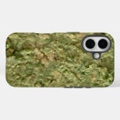 Guacamole Case-Mate iPhone Hülle (Rückseite (Horizontal))
