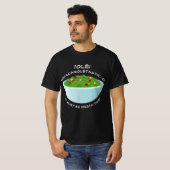 Guacamole Day T-Shirt (Vorne ganz)