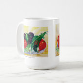 Guacamole TASSE (Vorderseite Links)