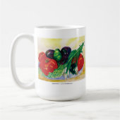 Guacamole TASSE (Links)