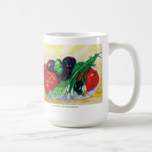 Guacamole TASSE