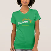 Guacin' On Sunshine T-Shirt (Vorderseite)