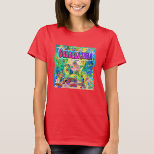Guadalajara Epoch Hour T - Shirt