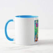 Guadalajara Epoch Hour Tasse (Links)