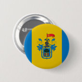 Guadalajara, Mexiko Button (Vorne & Hinten)