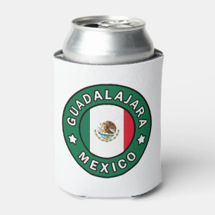 Guadalajara Mexiko Dosenkühler