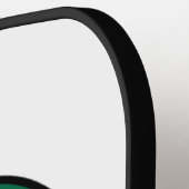 Guadalajara Mexiko Pickleball Schläger (Linke Seite)