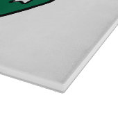 Guadalajara Mexiko Schneidebrett (Ecke)