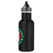 Guadalajara Mexiko Trinkflasche (Rechts)