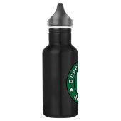 Guadalajara Mexiko Trinkflasche (Links)