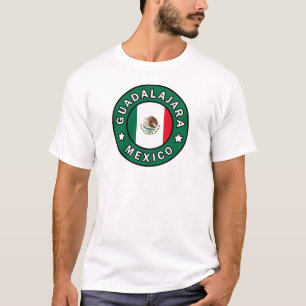 Guadalajara-Shirt T-Shirt