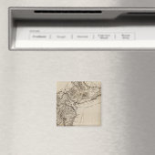 Guadaloupe 2 magnet (In Situ (Geschirrspüler))