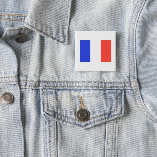 Guadaloupe Button (Beispiel)