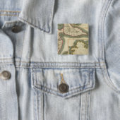 Guadaloupe Button (Beispiel)