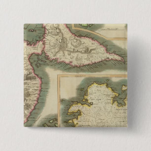 Guadaloupe Button