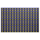 Guadaloupe Stoff (Yard (91,4 cm))
