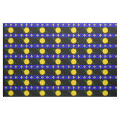 Guadaloupe Stoff (Fat Quarter (45,7 x 55,9 cm))