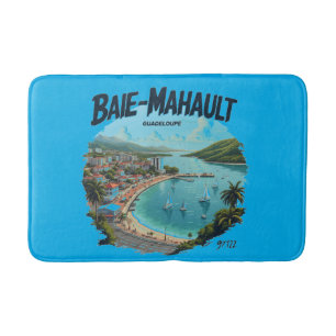 GUADALUP BADEMATTE