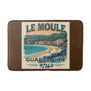 GUADALUP BADEMATTE