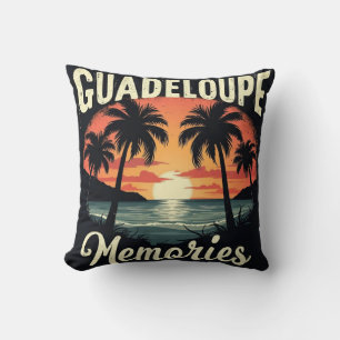 GUADALUP KISSEN