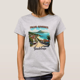 GUADALUP T-Shirt