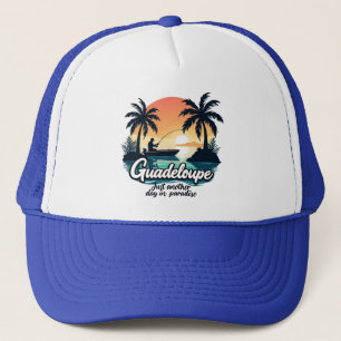 GUADALUP TRUCKERKAPPE