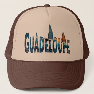 GUADALUP TRUCKERKAPPE