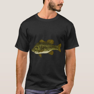Guadalupe-Barsch T-Shirt
