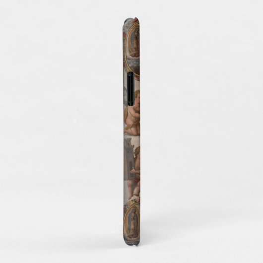 Guadalupe Case-Mate iPhone Hülle (Hinten/Rechts)