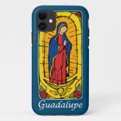 Guadalupe Case-Mate iPhone Hülle (Rückseite)