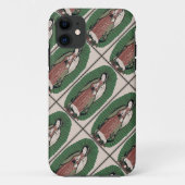 Guadalupe China Doll Case-Mate iPhone Hülle (Rückseite)